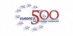 Europes 500